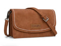 Wrangler crossbody-Brown