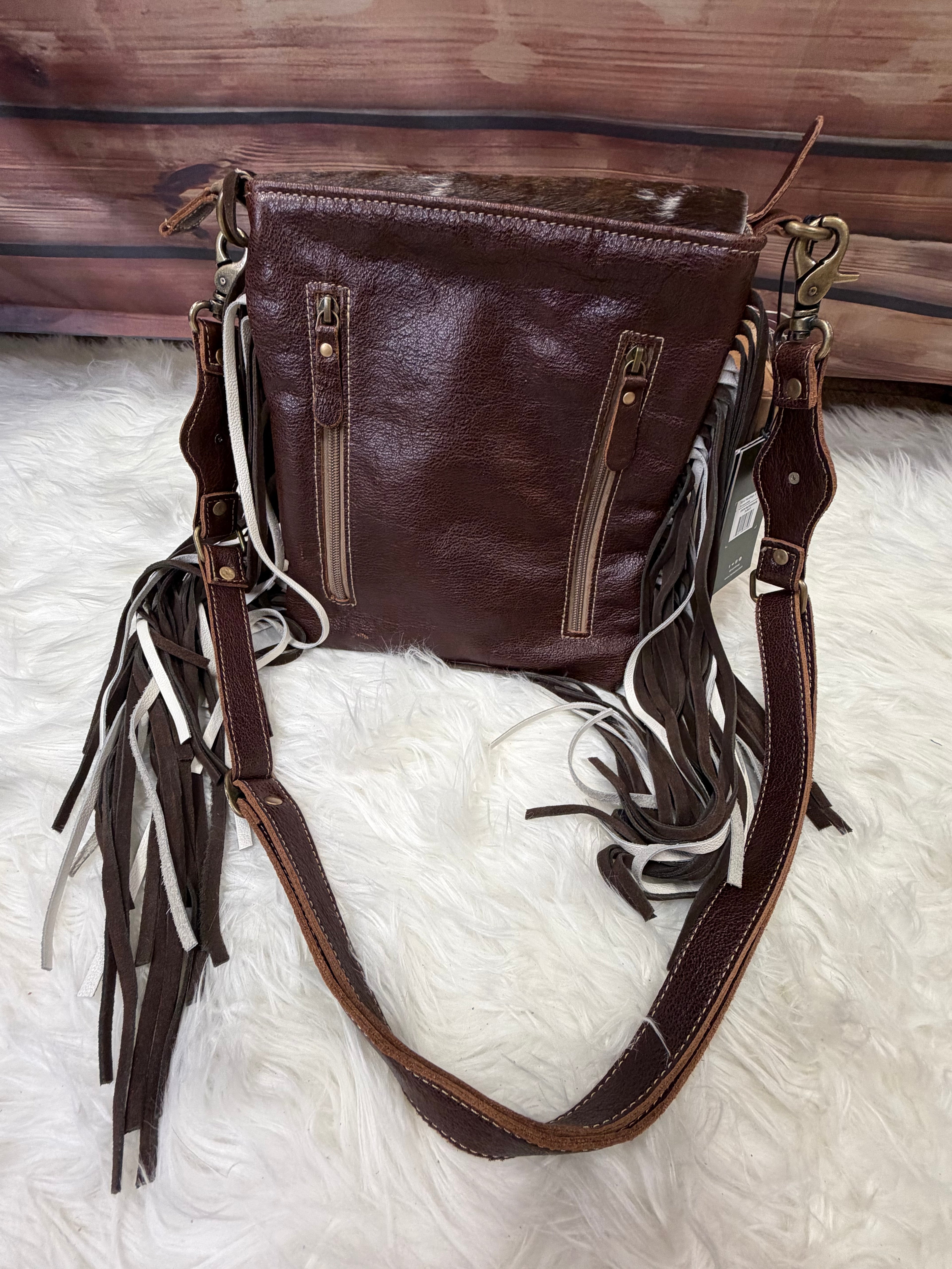 Culver draw concealed carry bag
