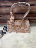 Wrangler Floral Bag