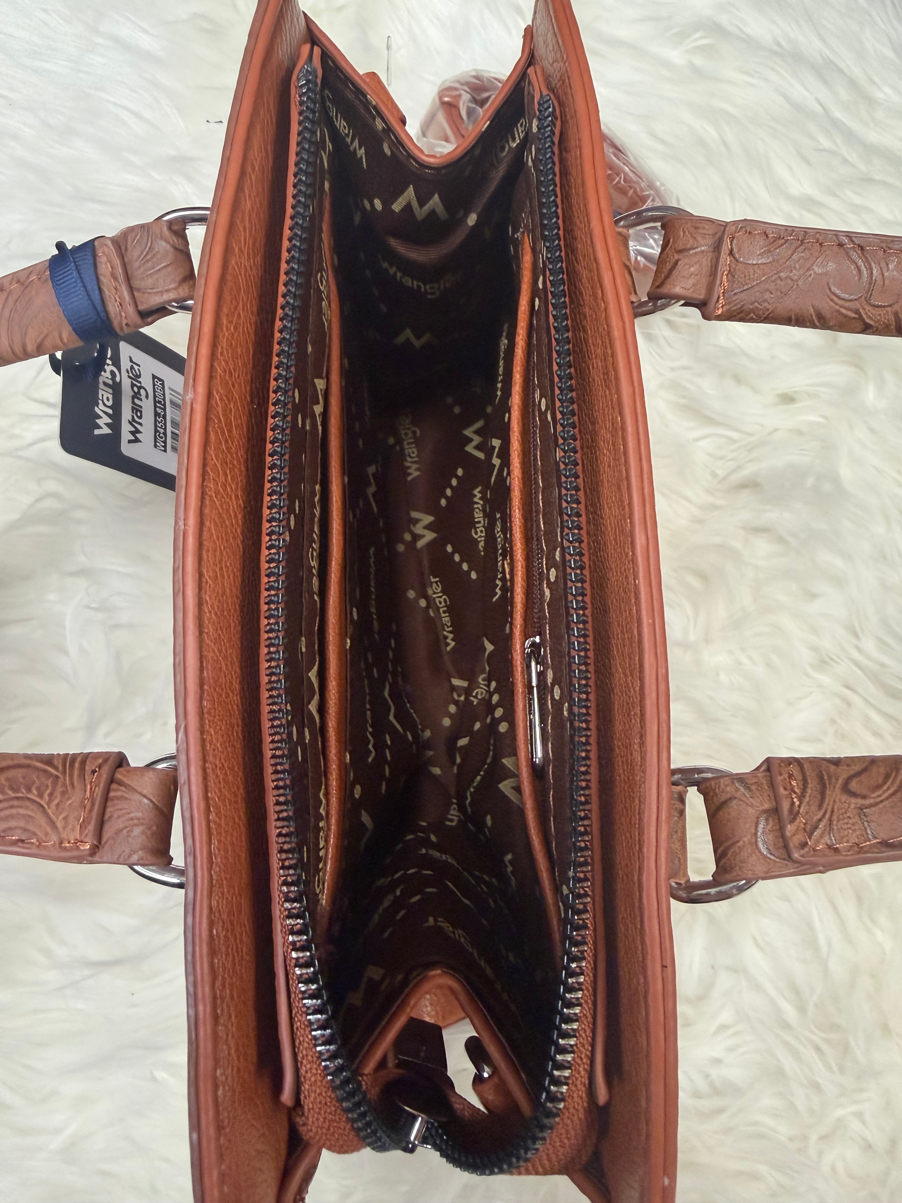 Wrangler Western Lace