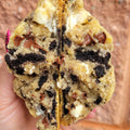 Cookies & Cream Cookie