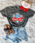 American Graphic Tee