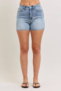 HW Slim Short