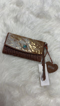 Angel stone Wallet