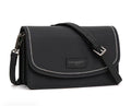 Wrangler crossbody-black