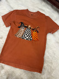 Boo-Gie Ghost tee