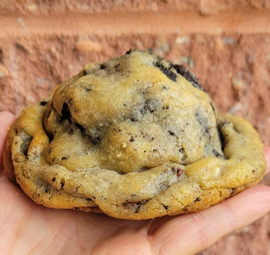 Cookies & Cream Cookie