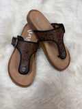 Texas sandals