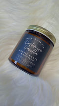 Cashmere Vanilla Candle