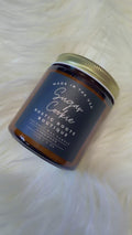 Sugar Cookie Candle