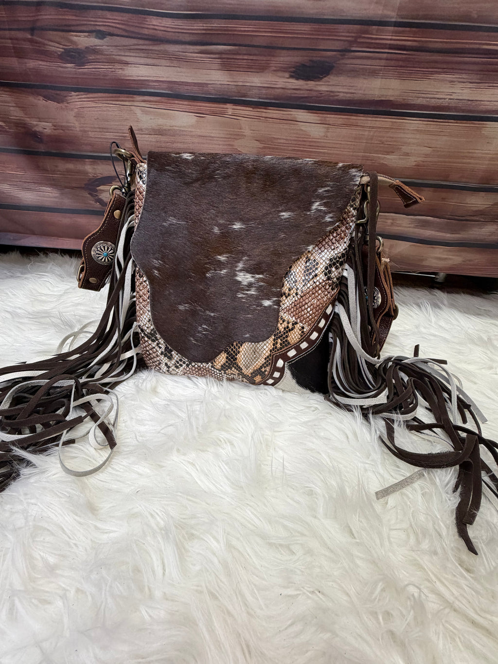 Culver draw concealed carry bag