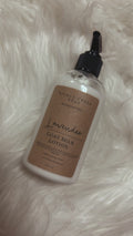 Goat Milk Lotion – Lavender