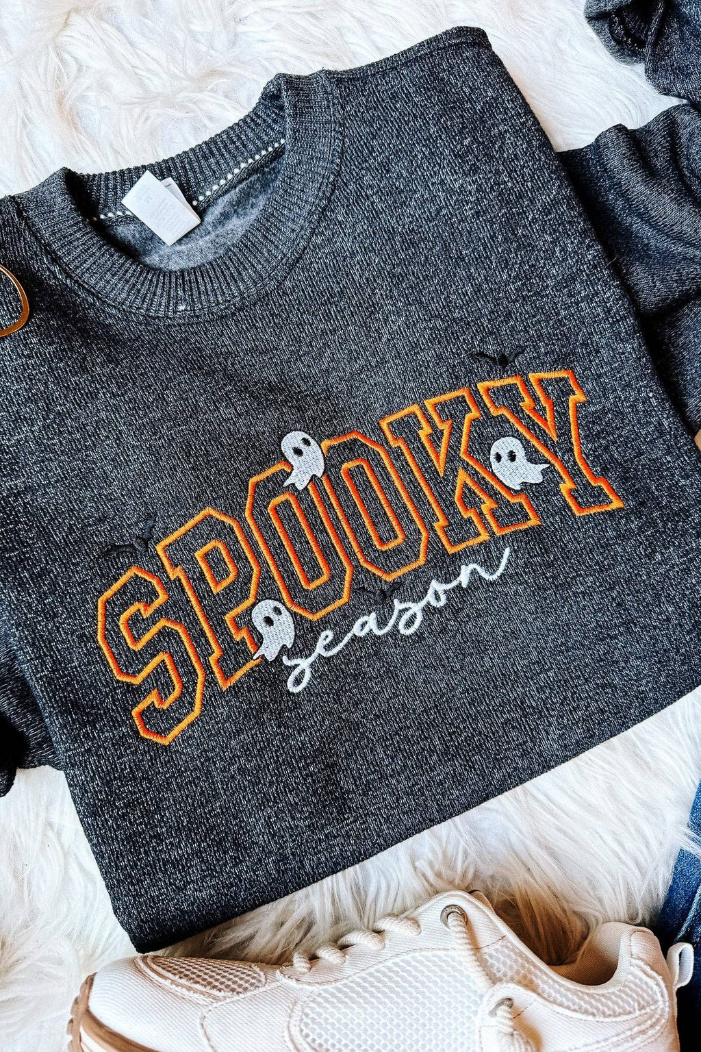 Spooky Season