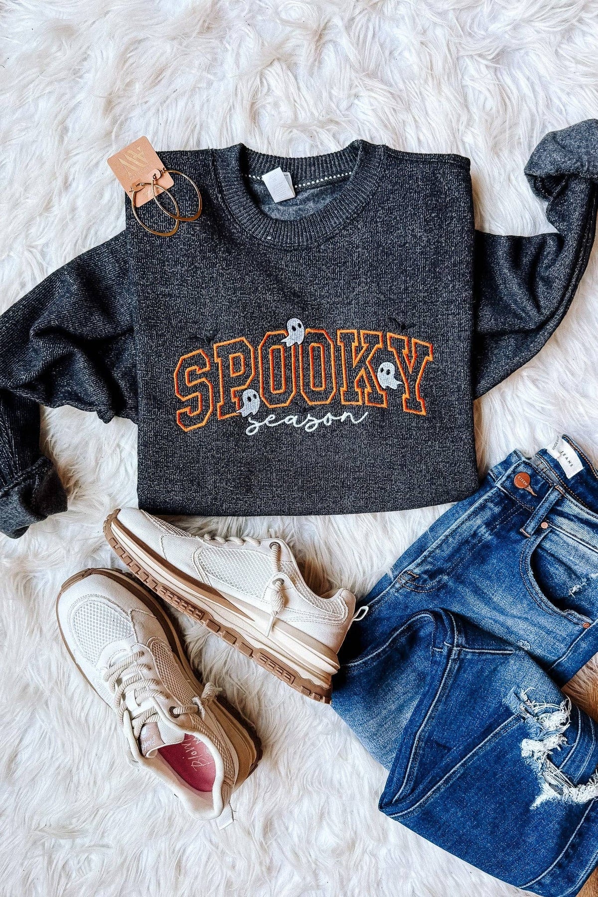 Spooky Season