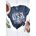 AMERICA 1776 MINERAL GRAPHIC TEE
