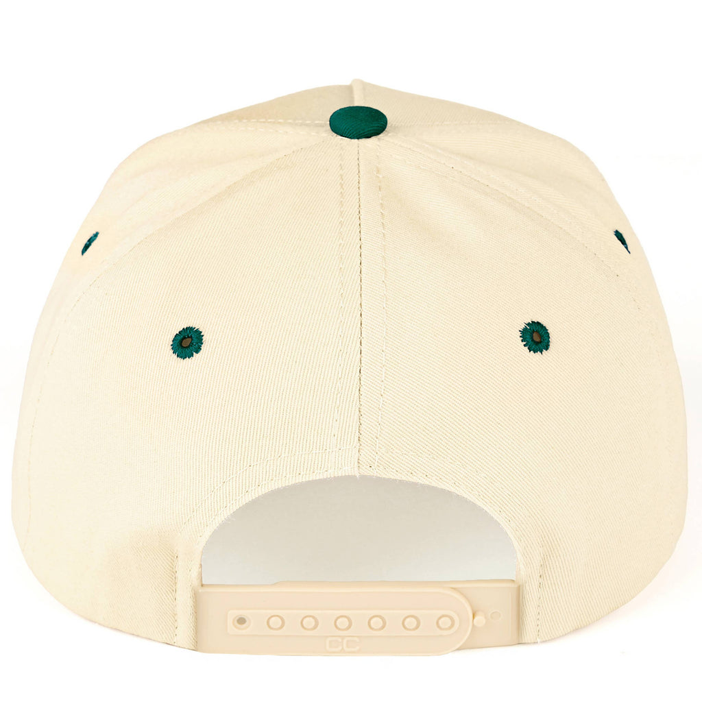 I'M NICER WHEN I AM TIPSY Two Tone Trucker Hat